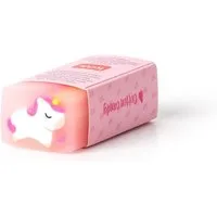 Legami Gelschreiber Legami Duftgummi Jelly Friends Einhorn – Zuckerwatte