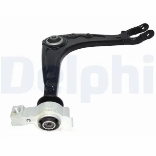 Delphi Querlenker vorne rechts Citroen C6 Peugeot 407 508