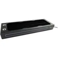 Core XT45 Full Copper 360mm Radiator schwarz