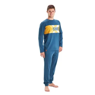 Blau