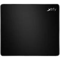 Xtrfy GP2, Gaming-Mauspad schwarz, Large
