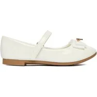 Jenny Jenny Ballerina Girl White JENNY-CEO CM230519-8 White Ballerina