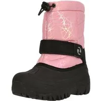 ZIGZAG Wanoha Stiefel mit strapazierfähiger Sohle