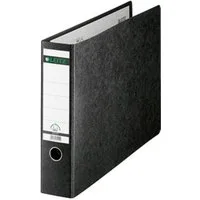 LEITZ Aktenordner Ordner 78 mm DIN A3 quer 10730000