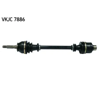 SKF Antriebswelle vorne links Renault Trafic VKJC7886