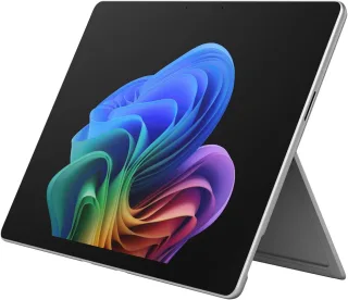 Microsoft Surface Pro 12 1TB [13'' WiFi only Snapdragon X2 Elite X2E-78-100 16GB RAM Win 11 Home] platin