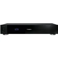 R_Volution PlayerOne 8K Netzwerkplayer Blu-ray-Player (WLAN, LAN)