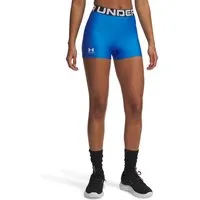 Under Armour® Trainingsshorts UA HG SHORTY Leistungsstarker HeatGear®-Baselayer, aus Polyester und Elasthan