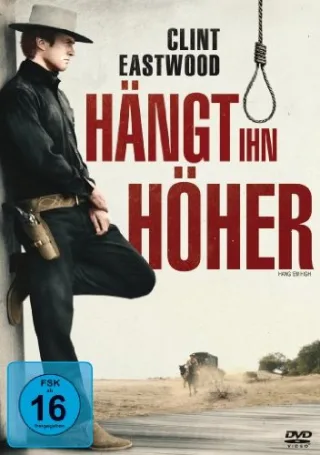 Hängt ihn höher [DVD] [2014]
