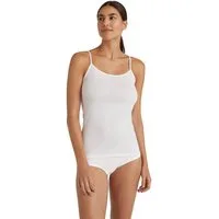 FALKE Achseltop FALKE Top Daily Natural aus Baumwolle (1-St., 1) aus Baumwolle