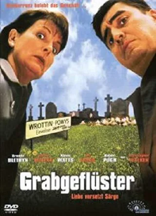 Grabgeflüster [Verleihversion]