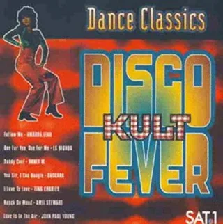 Disco-Fever