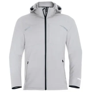 uvex suXXeed craft Herren Softshelljacke weiß 6XL - 8882517