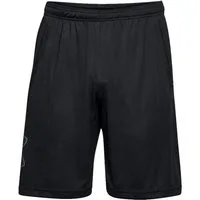 Under Armour® Trainingsshorts UA TECH GRAPHIC SHORT 001 BLACK