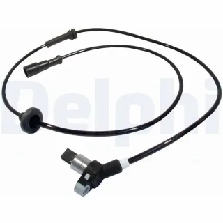 Delphi ABS-Sensor vorne Seat Toledo VW Corrado Golf Jetta Passat