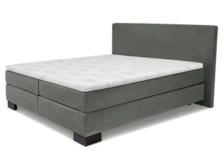Boxspringbett SANSIBAR Langeoog