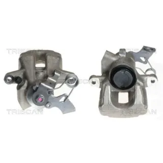 Triscan Bremssattel hinten rechts Citroen C5 Peugeot 407 8170343655