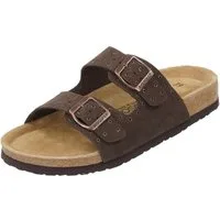Biosoft Comfort & Easy Walk Schnalle 2 Riemen Sandale