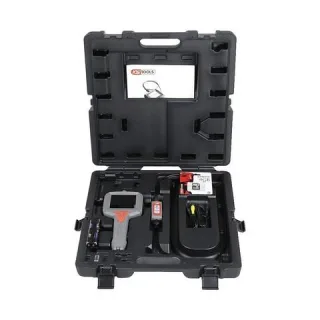 KS TOOLS ULTIMATEVISION SUPERCHARGED VIDEOSKOP-SATZ, 7-TEILIG, ? 6 MM, L?NGE 1 M
