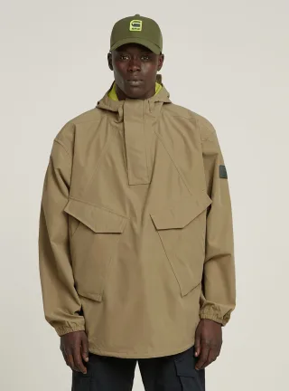 G-STAR Anorak "Lightweight Sporty Anorak"
