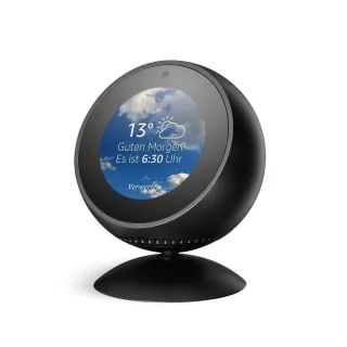 Amazon Echo Spot schwarz