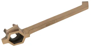 KS Tools BRONZEplus Universalschlüssel 300 mm - 963.8271