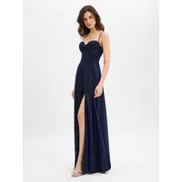 Marie Lund Abendkleid