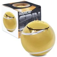 Triton Spiel bopster Spin Ball - Gold