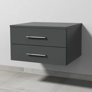 Sanipa Anbau-/Solitärschrank 2morrow G1184, G118422 G118422