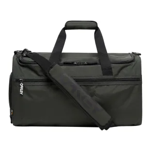Oakley 43L Street 2.0 Dunkelgrüner Duffelbag