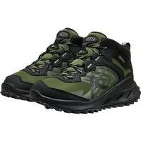 Keen ZIONIC MID WP Outdoorschuh wasserdicht