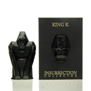 Reyane Tradition Insurrection Collector King K Eau de Parfum 100 ml
