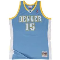 Mitchell & Ness Basketballtrikot Swingman Jersey Denver Nuggets 200304 Carmelo Ant