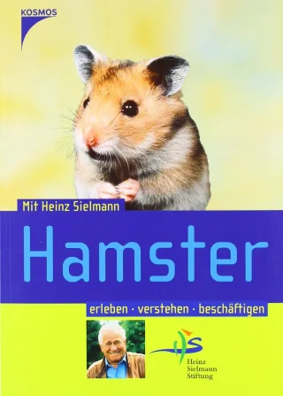 Hamster: Mit Heinz Sielmann Hamster erleben verstehen beschäftigen