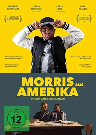 Morris aus Amerika