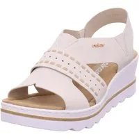Rieker FSK Damen Sandalen Sandale