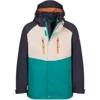TROLLKIDS 3-in-1-Funktionsjacke Kids Bryggen 3in1 Jacket