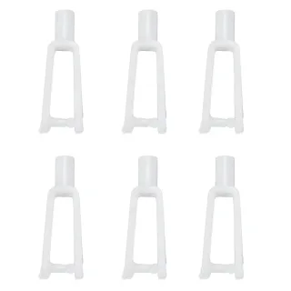 6PCS VolantexRC ASW28 ASW-28 V2 Sloping RC Airplane Spare Part Clevis