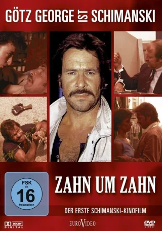 Zahn um Zahn [DVD] [2008]