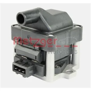 Metzger Z?ndspule Audi Seat Skoda VW 0880100