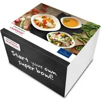Villeroy & Boch Geschirr-Set Vapiano Schalen-Trio 6tlg., Premium Porcelain