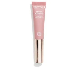 Matte Blush Up Creme-rouge #002-dusty Rose 14 ml