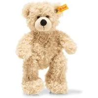 Steiff Kuscheltier Teddy Fynn beige, 18 cm