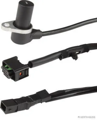 HERTH&BUSS Sensor, Raddrehzahl - 70660044