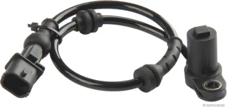 HERTH&BUSS Sensor, Raddrehzahl, 505 mm, 2 pol - 70660401