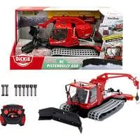 RC Pistenbully 600 1:18