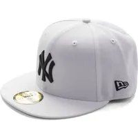 New Era Fitted Cap Cap GCP New Era 59FIFTY New York Yankees (1-St) Gerader Schirm