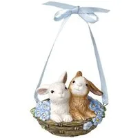 Goebel Ornament Jahreshase 2026