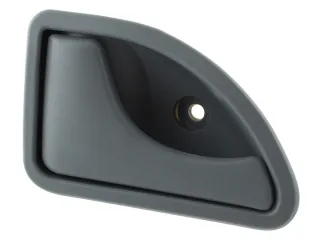 Türgriff Griff Innen LINKS VORNE in Grau für Renault Twingo 96-98 / Kangoo 97-07