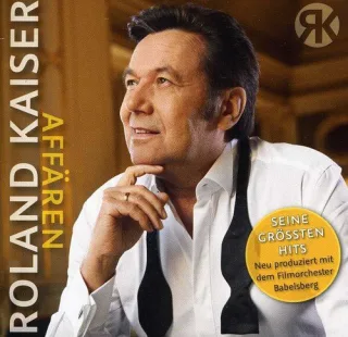 Affären [Audio CD] KaiserRoland